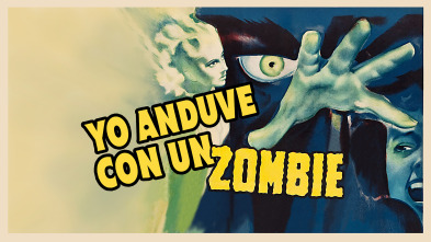 Imagen de Yo anduve con un zombie - 2