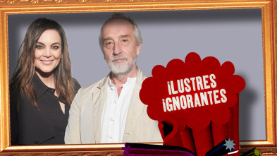 Ilustres Ignorantes (T14): Las exclusivas