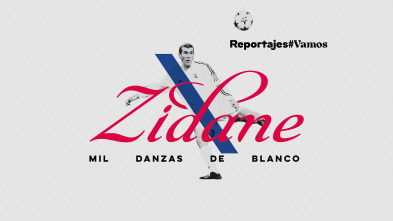 Zidane, mil danzas de blanco