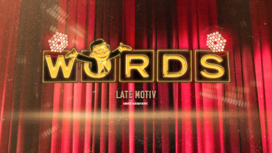 Late Motiv (T6): Especial Words