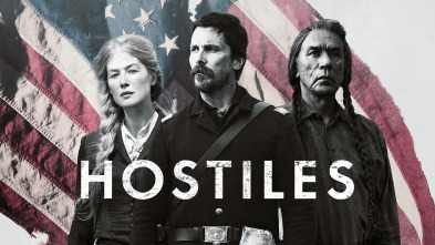 Hostiles