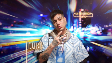 La Resistencia - Duki