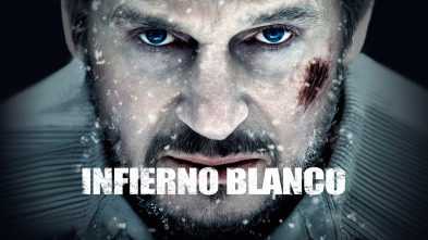 Imagen de Infierno blanco - 7