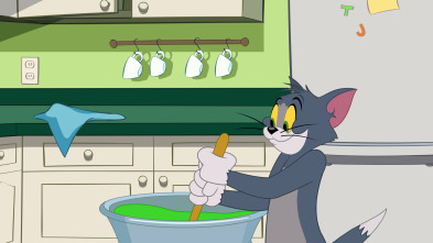 Imagen de El Show de Tom y... (T3): Olor a gatuno - 2