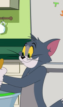 Imagen de El Show de Tom y... (T3): Olor a gatuno - 1