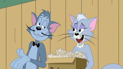 Imagen de El show de Tom y... (T3): La escuela de buenos modales - 2