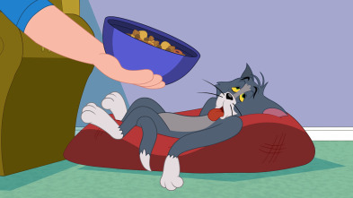 Imagen de El show de Tom y... (T3): Una estrella en decadencia - 2