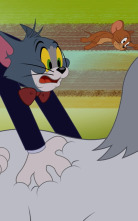 Imagen de El Show de Tom y... (T3): Una Montura cascarrabias - 1