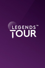 Imagen de The Legends Tour (2025) - 1