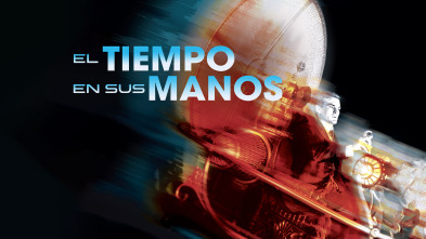 Imagen de El tiempo en sus manos - 2