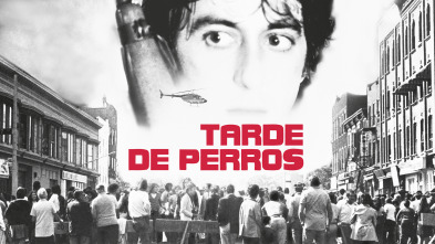 Imagen de Tarde de perros - 2