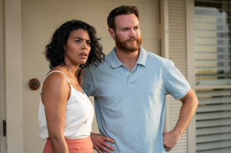 Imagen de Un pequeño contratiempo - 11