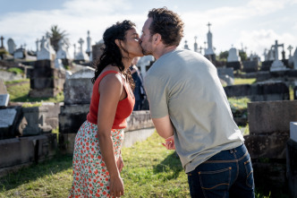 Imagen de Un pequeño contratiempo - 16