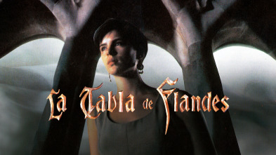 La tabla de Flandes