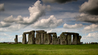 ¿Cómo lo haríamos hoy?: Stonehenge