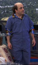 Imagen de Equipo Danger (T1): Ep.8 Entre la Espada y la Pared - 1