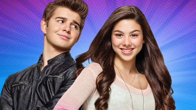 Los Thundermans (T2)