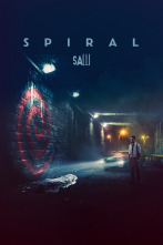 (LSE) - Spiral: Saw