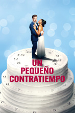 Imagen de Un pequeño contratiempo - 1