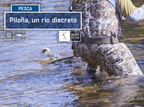 Piloña, un río discreto