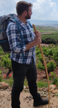 El Camino de Santiago by Julius - Nájera