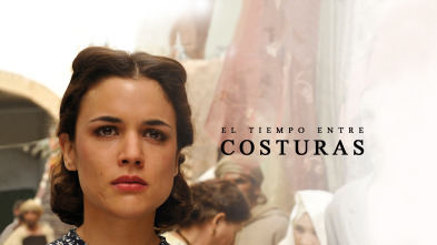 Imagen de El tiempo entre costuras (T1) - 2