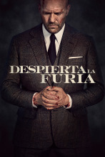 Imagen de (LSE) - Despierta la furia - 1
