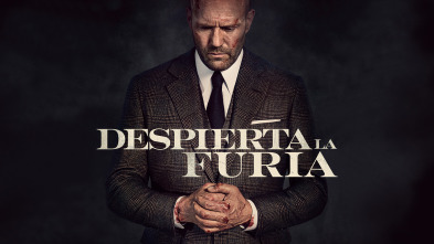 Imagen de (LSE) - Despierta la furia - 2