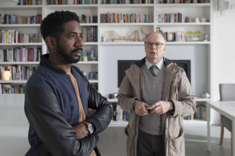 Imagen de McDonald & Dodds (T2): Ep.3 La guerra de Rose - 2
