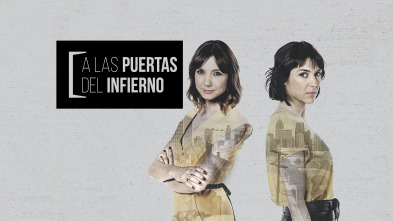 Imagen de A las puertas del infierno  - 2