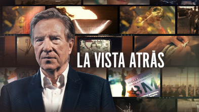 La vista atrás
