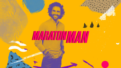 Imagen de Maraton Man (T2) - 2