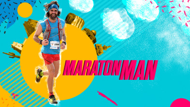 Maraton Man (T4)