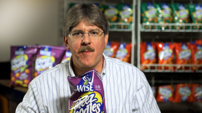 Imagen de Food Factory USA: Cannoli y bolitas de queso - 2