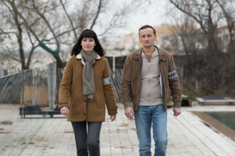 Imagen de Tándem (T5): Ep.11 Antes del olvido - Primera parte - 1