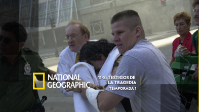 11-S: Testigos de la tragedia 