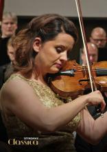 Imagen de Andris Nelsons, Baiba Skriede, GWO: Shostakovich, Tchaikovsky 5 - 1