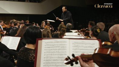 Imagen de Andris Nelsons, Baiba Skriede, GWO: Shostakovich, Tchaikovsky 5 - 2
