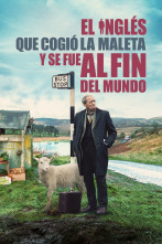 Imagen de El inglés que cogió la maleta y se fue al fin del mundo - 1