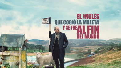 Imagen de El inglés que cogió la maleta y se fue al fin del mundo - 2
