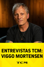 Imagen de Entrevistas TCM: Viggo Mortensen - 2