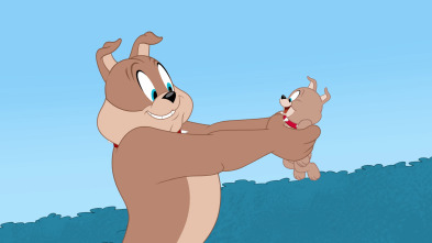 Imagen de El show de Tom y... (T3): Las perrolimpiadas - 2