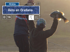Imagen de Reto en Orellana - 2