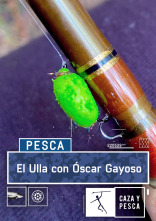 El Ulla con Óscar Gayoso