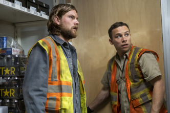 Animal Kingdom (T5): Ep.6 Hogar, dulce hogar