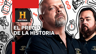 El precio de la historia