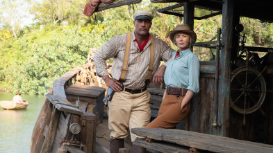 Imagen de Jungle Cruise - 8