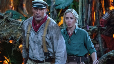 Imagen de Jungle Cruise - 9