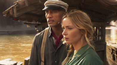 Imagen de Jungle Cruise - 10