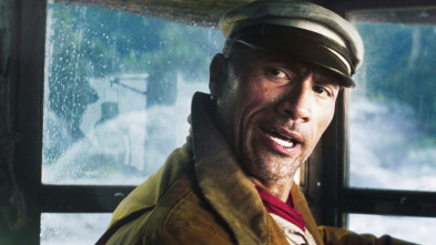 Imagen de Jungle Cruise - 11